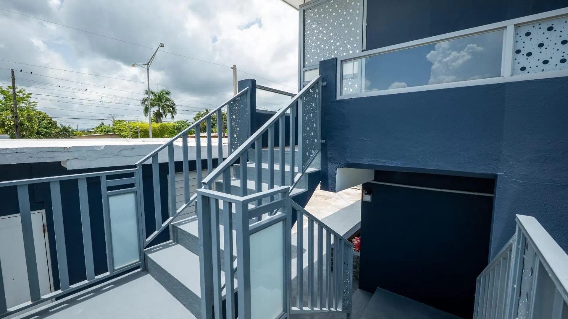 فيلا Coastal Oceanfront Hideaway W 3Br & Private Deck ماياغيز بورتوريكو