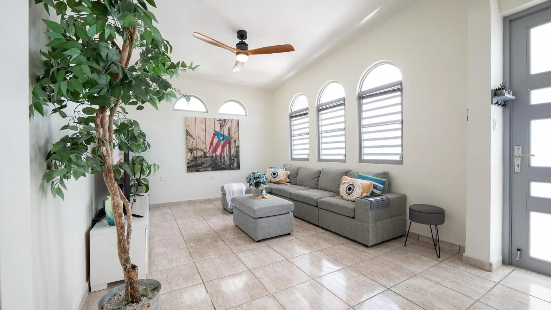 فيلا Coastal Oceanfront Hideaway W 3Br & Private Deck ماياغيز بيت للعطل
