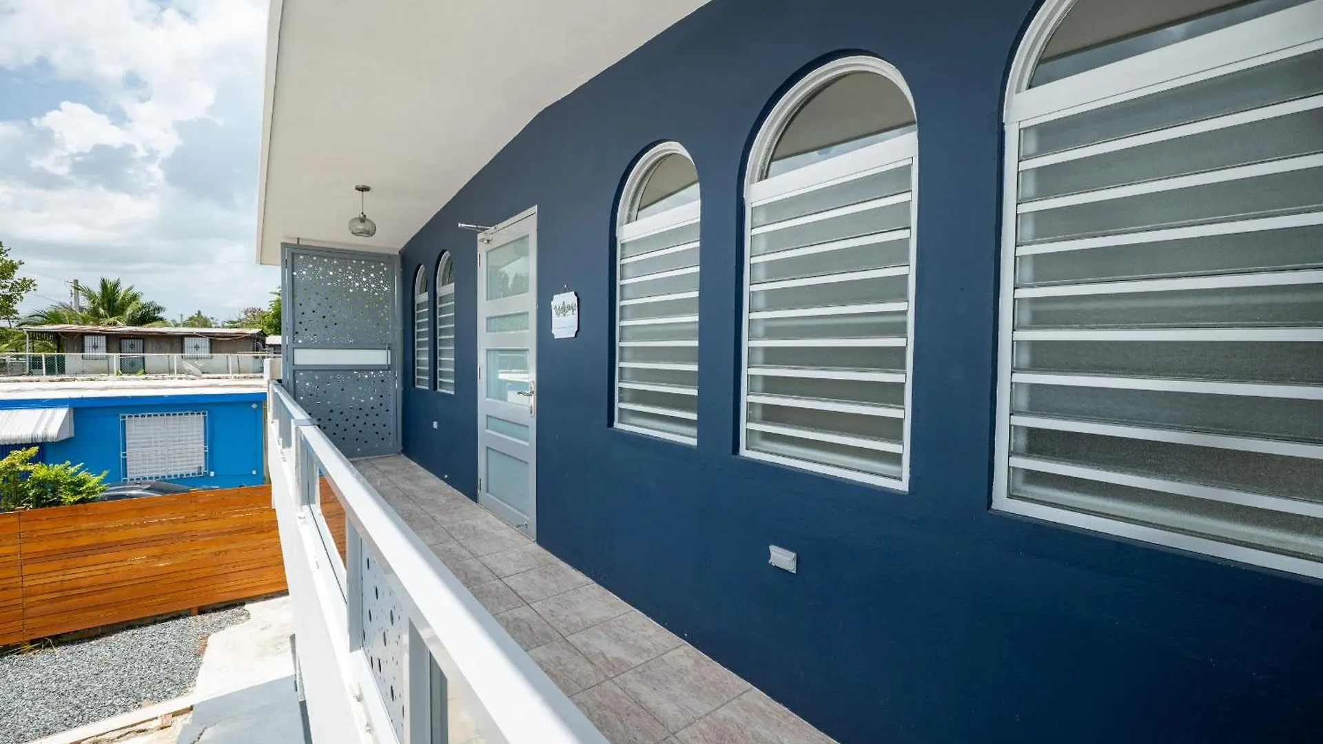 فيلا Coastal Oceanfront Hideaway W 3Br & Private Deck ماياغيز بيت للعطل