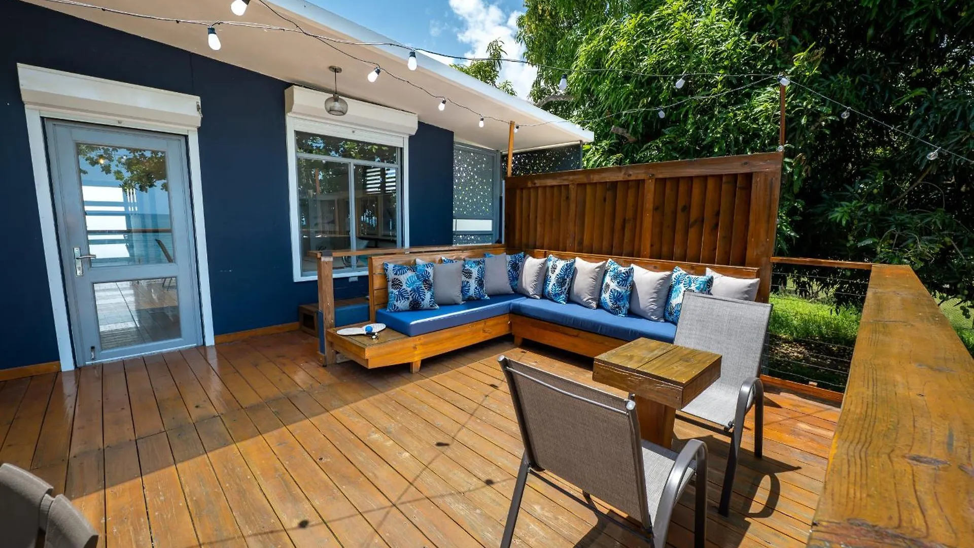 فيلا Coastal Oceanfront Hideaway W 3Br & Private Deck ماياغيز 0*,