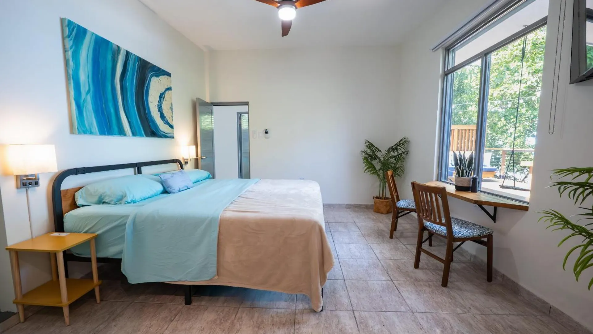 فيلا Coastal Oceanfront Hideaway W 3Br & Private Deck ماياغيز 0*,  بورتوريكو