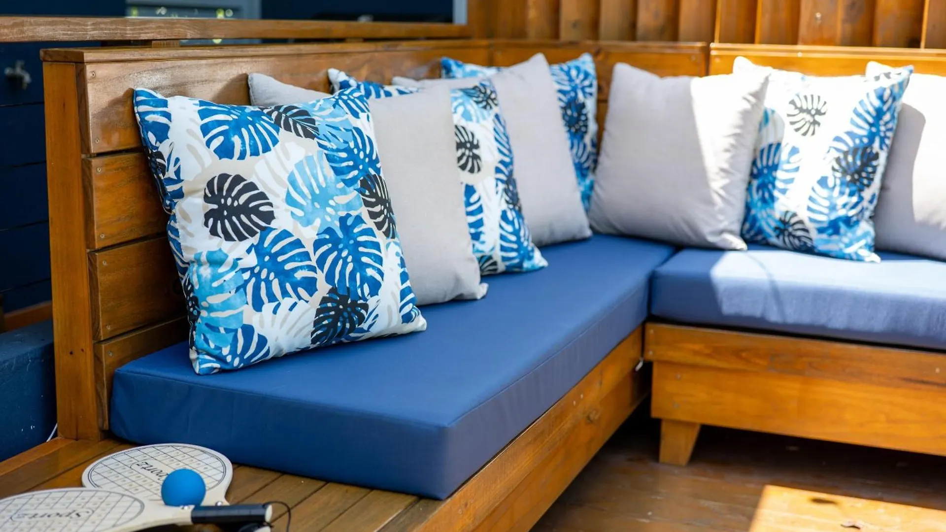 بيت للعطل فيلا Coastal Oceanfront Hideaway W 3Br & Private Deck ماياغيز