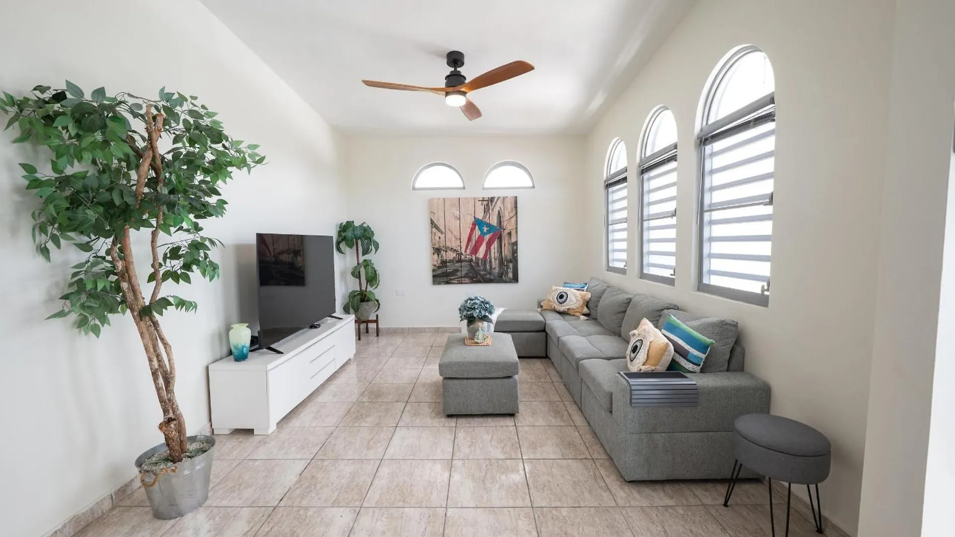 فيلا Coastal Oceanfront Hideaway W 3Br & Private Deck ماياغيز