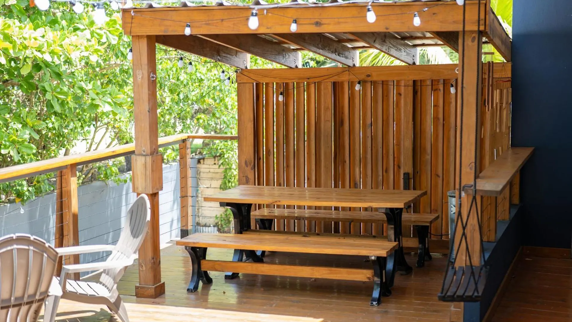 بيت للعطل فيلا Coastal Oceanfront Hideaway W 3Br & Private Deck ماياغيز