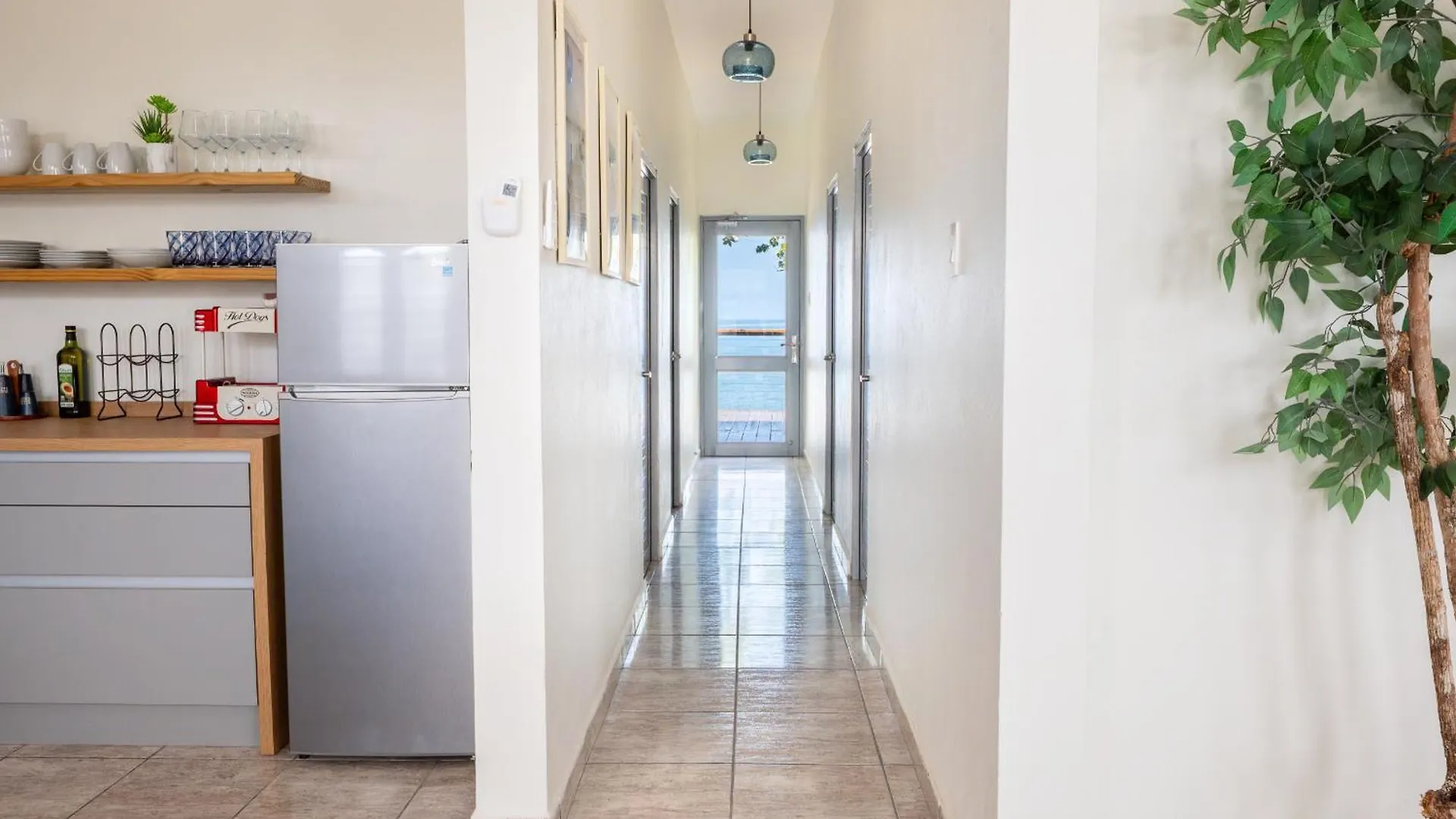 فيلا Coastal Oceanfront Hideaway W 3Br & Private Deck ماياغيز 0*,