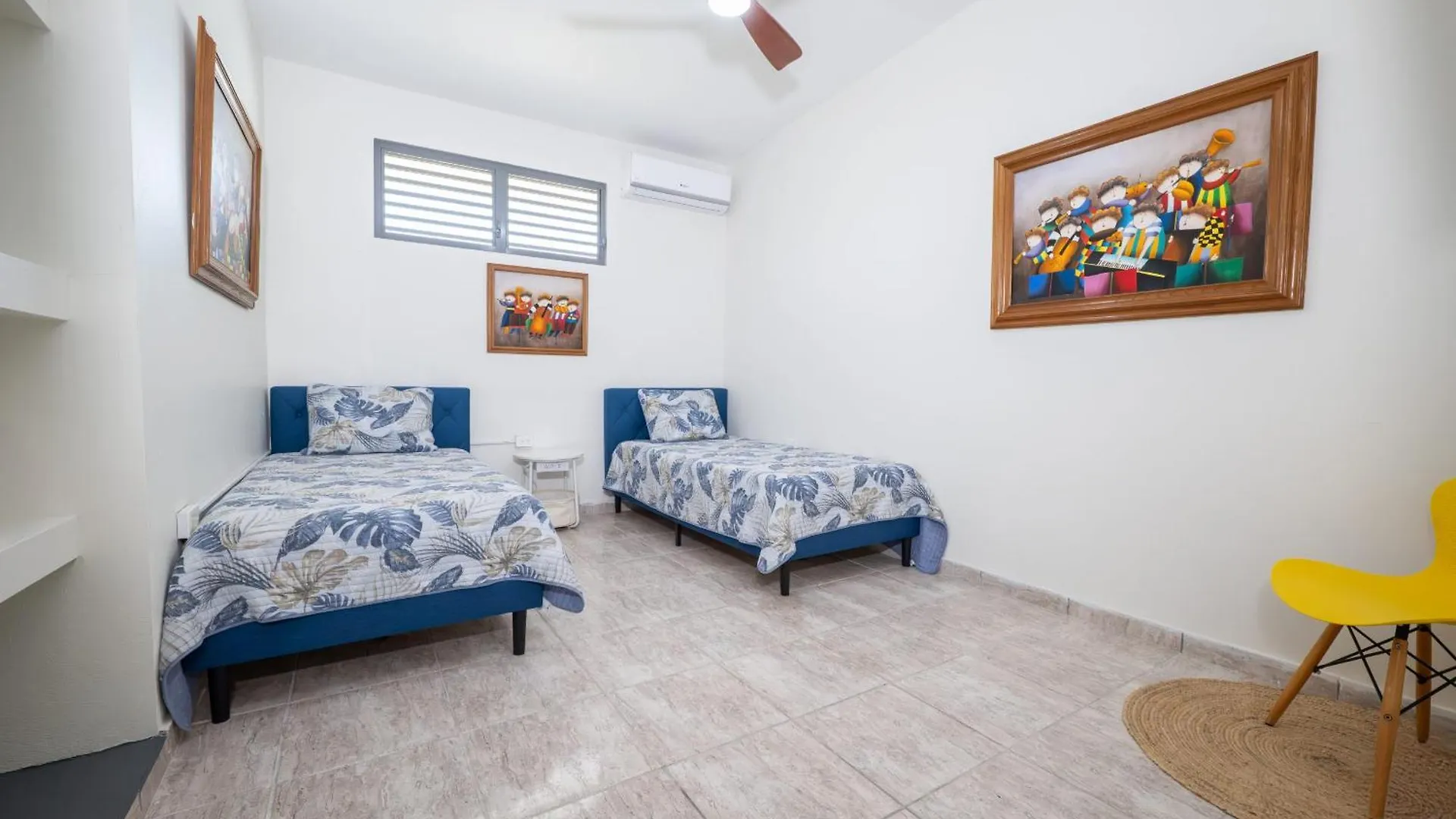 فيلا Coastal Oceanfront Hideaway W 3Br & Private Deck ماياغيز بورتوريكو